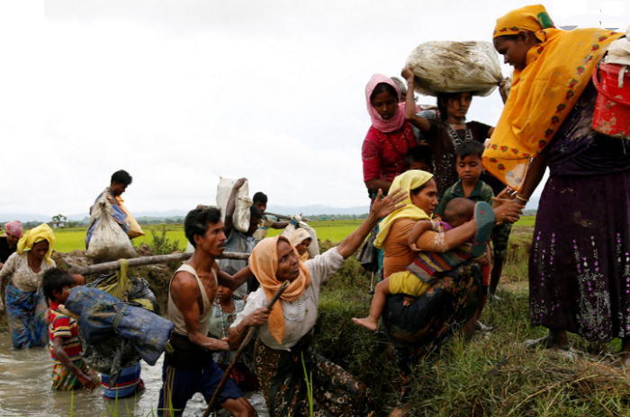 Rohingya crisis: overpopulated Bangladesh paying heavily for prolonged stay