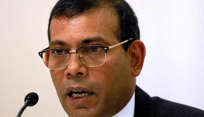 Maldives bombing: 'Prime suspect' in attack on Mohamed Nasheed arrested