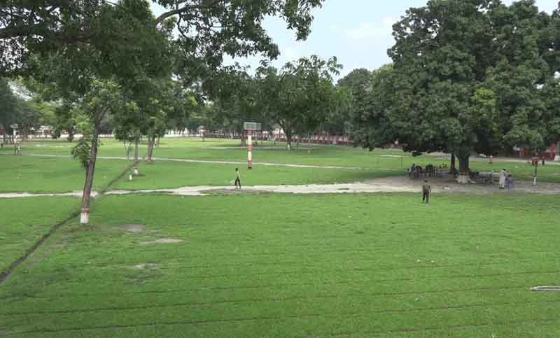 No Eid congregation at Sholakia this year also