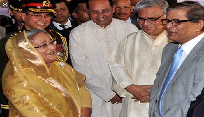 Eid-ul-Fitr: BNP greets PM Sheikh Hasina