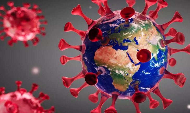 Bangladesh confirms 33 more Covid-19 deaths