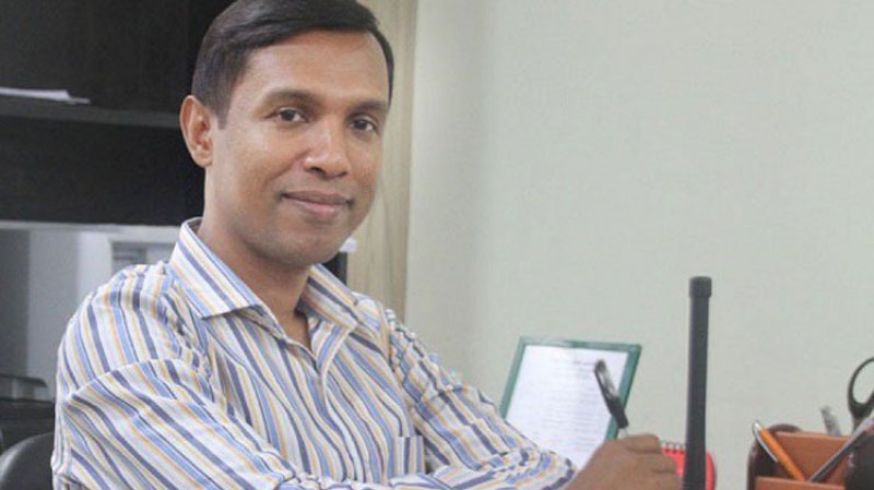 Ex-SP Babul Akter placed on 5-day remand