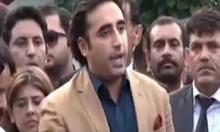Imran Khan govt borrowed USD 33 billion in foreign loans, says Bilawal Bhutto