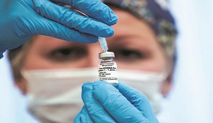Covid: Will UK vaccine success keep virus at bay?