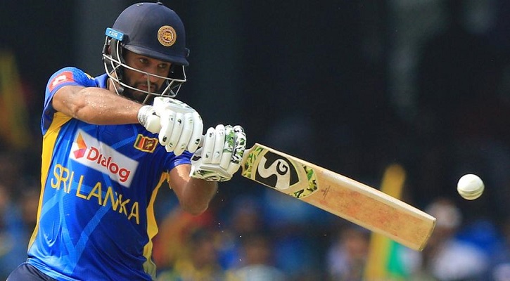 Sri Lanka sack ODI skipper Karunaratne