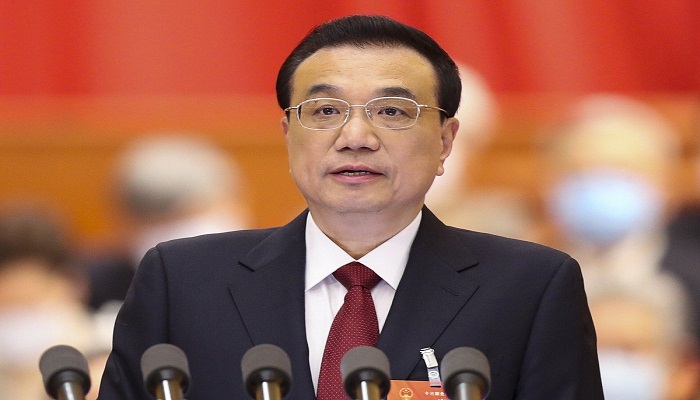 Chinese economy facing slew of challenges over jobs, private sector: Premier Li