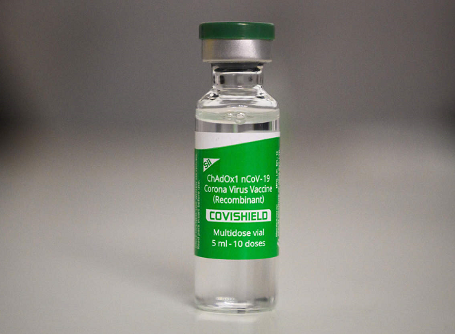 Covishield shows encouraging immune response in small Bangladesh study