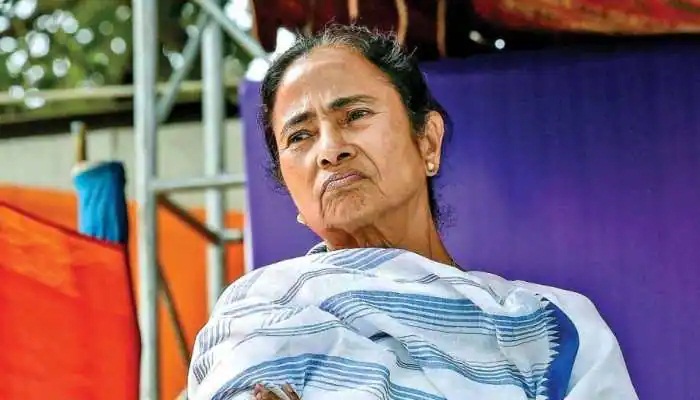 West Bengal CM Mamata’s younger brother Ashim dies of COVID-19