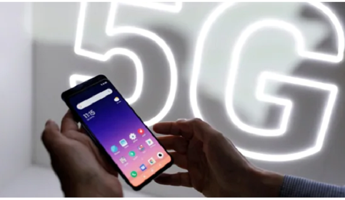 India’s decision allowing 5G trials without Chinese companies a 'sovereign' one: US