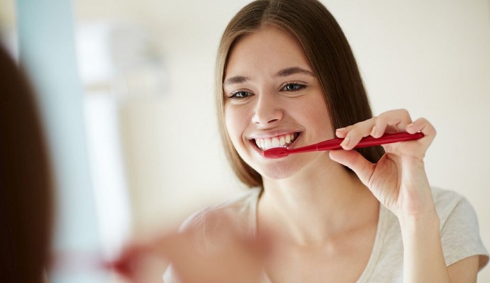 Dental procedures during pandemic safe: Study