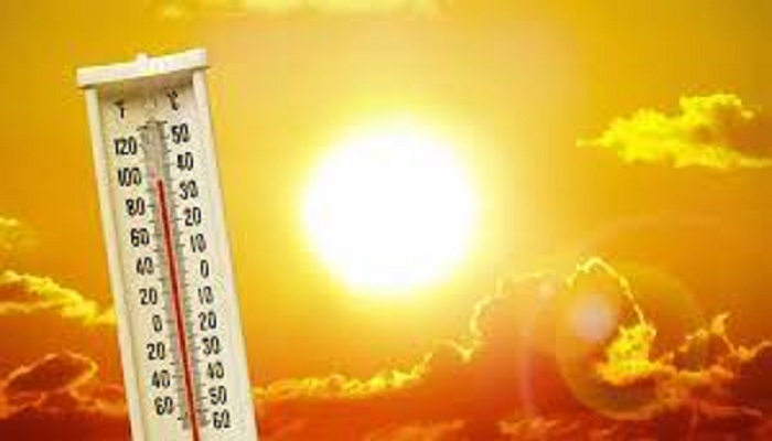 Heat wave may continue for 4/5 more days: BMD