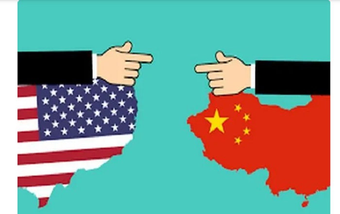 US, China engaging in nuclear arms race amid reports of Beijing developing second-strike capability