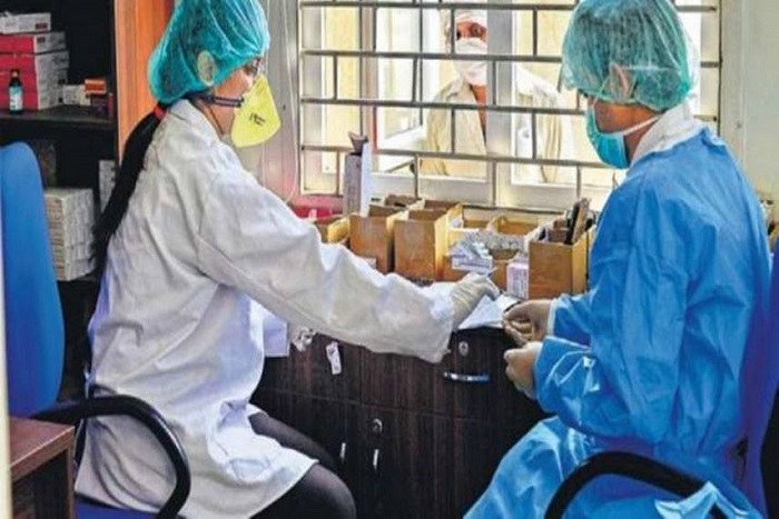 India 270 doctors have died of COVID in second wave of pandemic: IMA