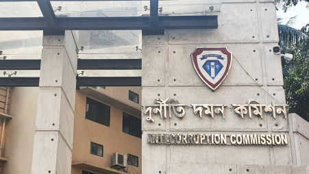 ACC starts probe against  Hefazat leaders