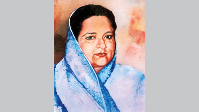 Designs invited for Bangamata Begum Fazilatunnesa Mujib Award