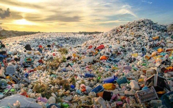 Turkey bans import of polymer waste