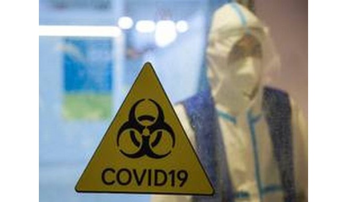 Evidence shows COVID-19 virus could have been created in a Wuhan lab, from where it escaped: Report

