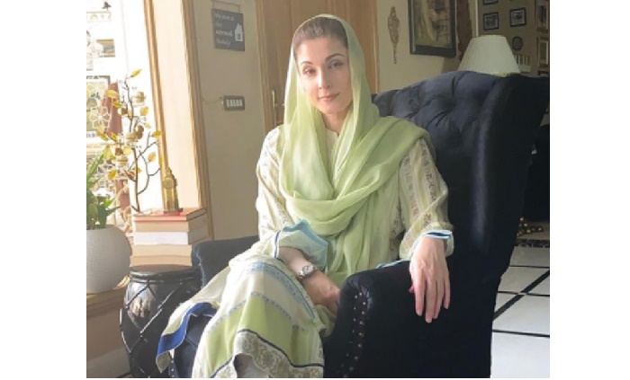 If speaking truth is treachery, we’ll do it again and again: Maryam Nawaz Sharif