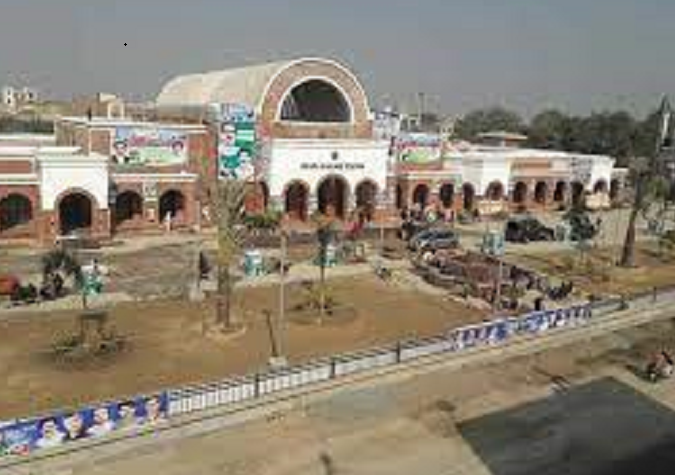 66 booked for ‘torture’ of four Christians