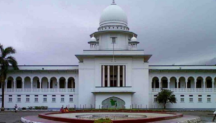 HC directs any dev work in Suhrawardy to be in line with previous order