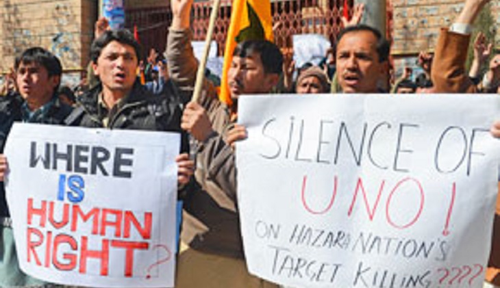 Time for Shias to leave Pakistan