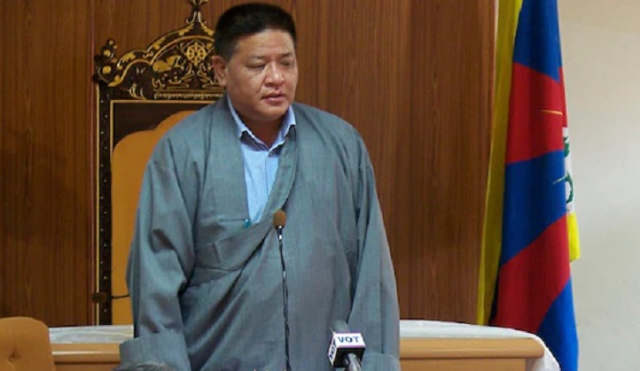 Will Start ‘Tibet Advocacy Group' with Tibetans Living Across Globe to Feed our Cause: New Prez of CTA