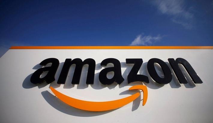 Amazon shuts US construction site as serious nooses found
