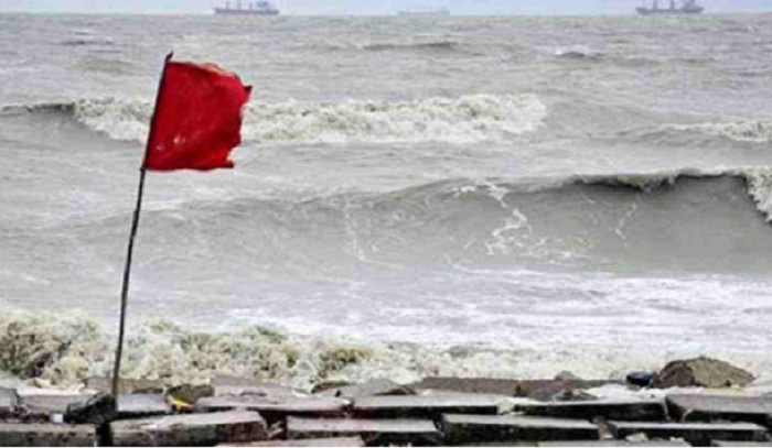 Maritime ports asked to hoist Cautionary Signal 1