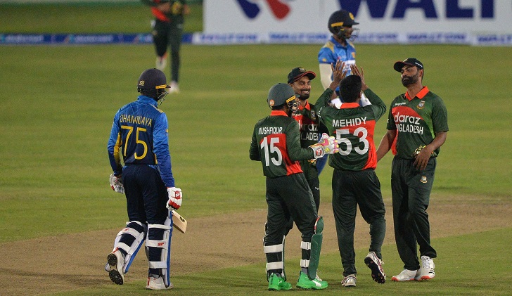 Tigers break winless streak
