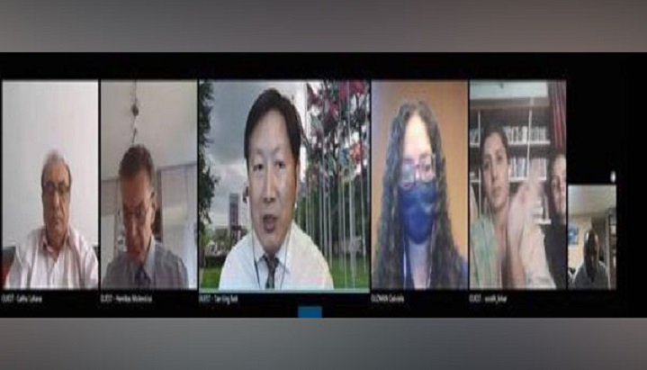 World Sindhi Congress highlights enforced disappearances in Pak at UN meeting