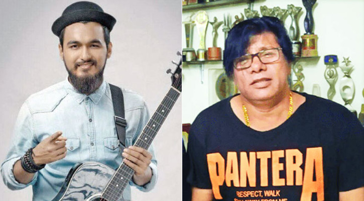 GD filed against singer Noble again