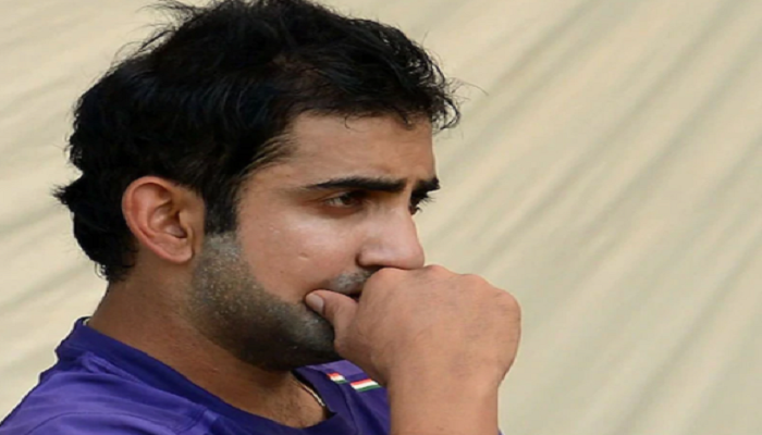 Probe Gautam Gambhir, others buying Covid supplies in bulk