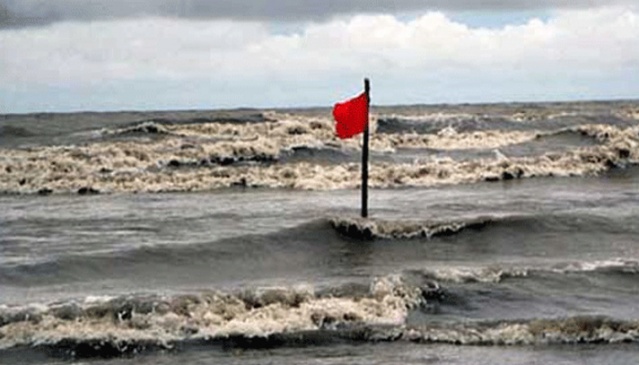 Maritime ports asked to hoist signal 2 as Cyclone Yaas looms over Bay