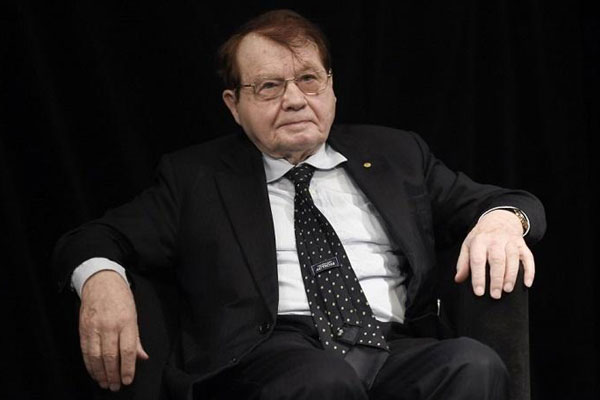 Mass vaccination during COVID-19 pandemic historic blunder, says French Nobel laureate and virologist Luc Montagnier