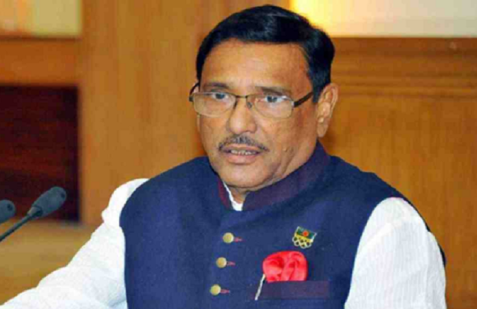 AL general secretary seeks cordial relation with the media