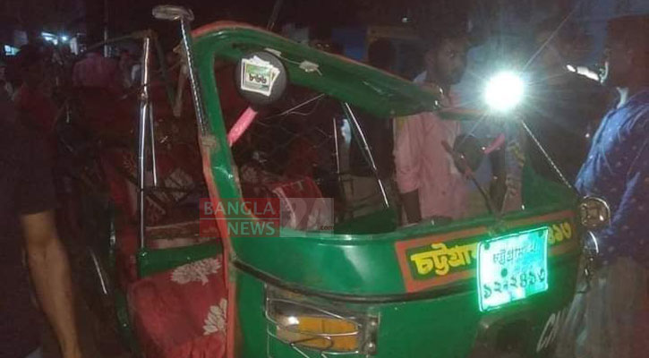 2 sisters killed in Chattogram road accident