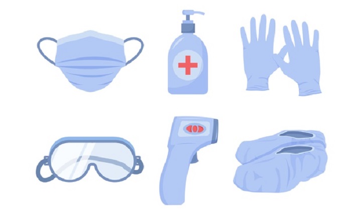 COVID response: Japan provides stockpiled medical equipment to Bangladesh