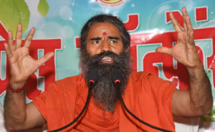 Top medical body IMA sends ₹ 1,000 crore defamation notice to Ramdev