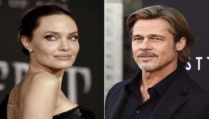 Jolie says judge in Pitt divorce won’t let children testify