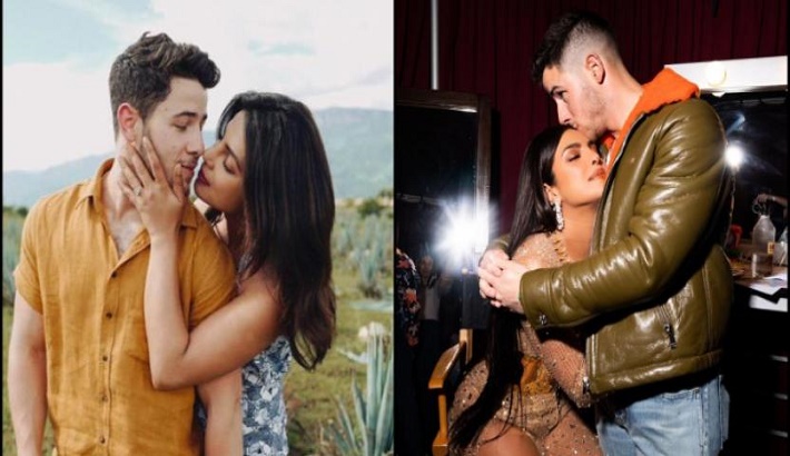 Priyanka reveals her secret to good marriage with Nick