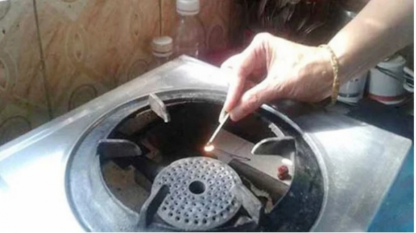 No gas supply to several capital areas for 6-hour today