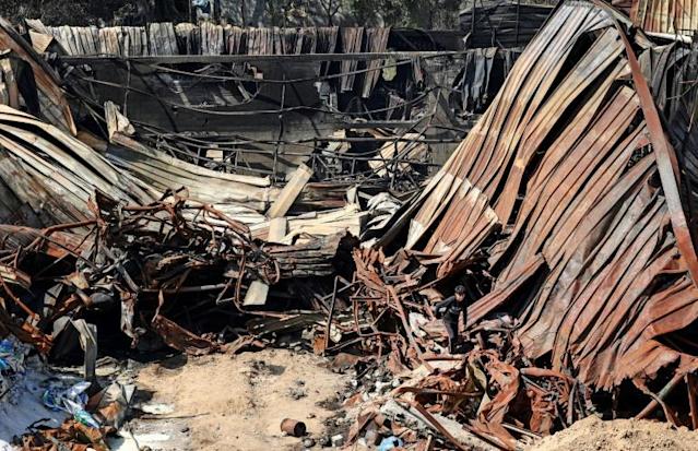 UN body orders probe of ‘systematic’ abuses in Israel, Palestinian areas