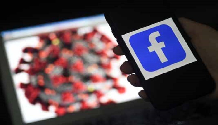 Facebook reverses course, won’t ban lab virus theory
