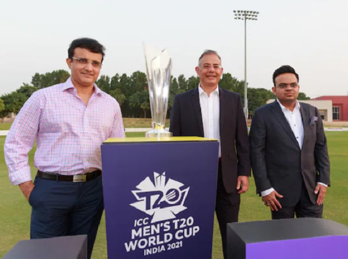 BCCI seeks more time from ICC to take call on hosting T20 World Cup