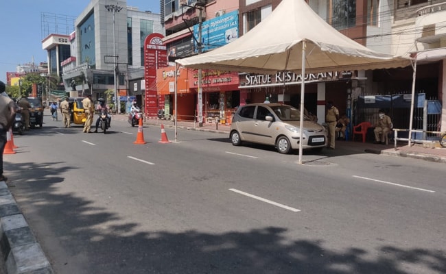 India's Kerala lockdown extended by 10 days, some restrictions eased