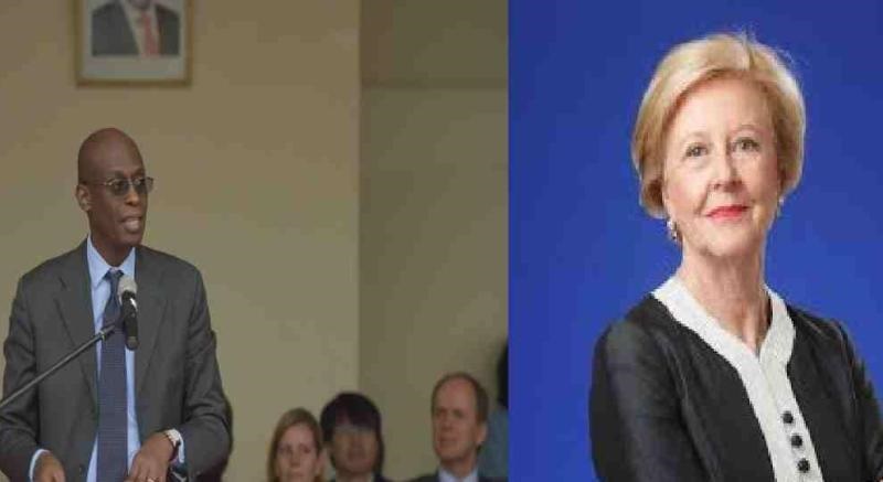 2 senior UN officials in city; visit to Bhasan Char planned