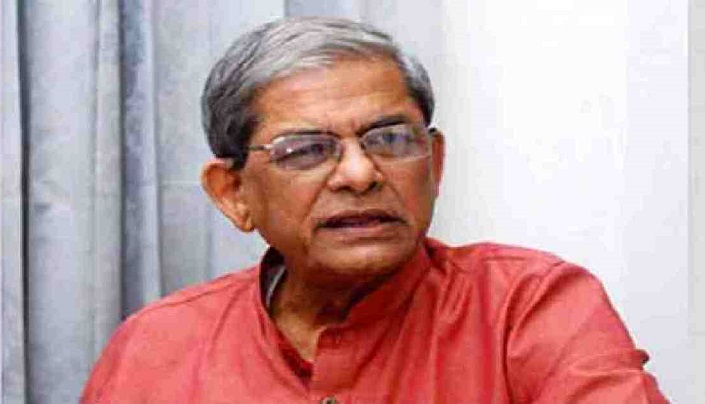 Awami League destroyed liberal democratic politics: BNP  