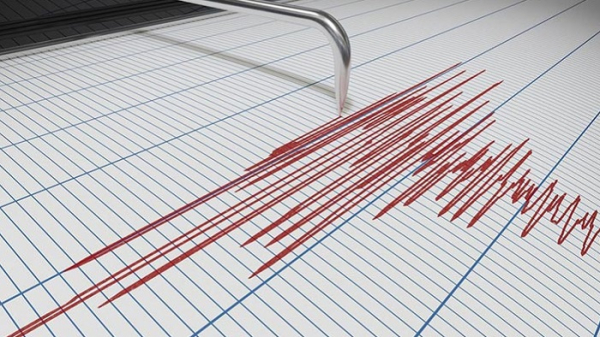 Quake hits Sylhet again