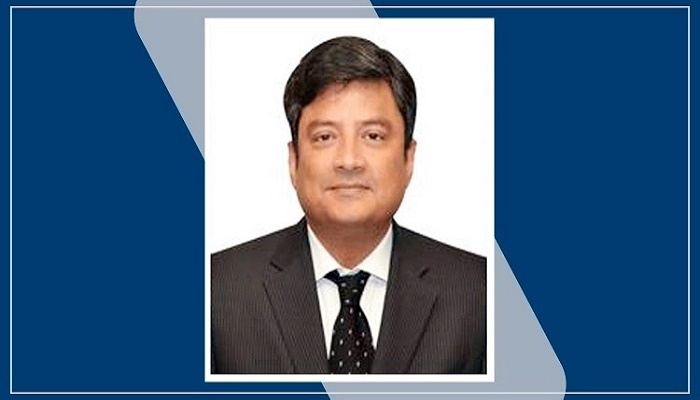 National University gets new VC
