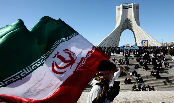 Iran says Saudi talks ongoing in 'good atmosphere'